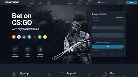 Best CSGO Betting Sites: The Top Licensed Gambling Sites .